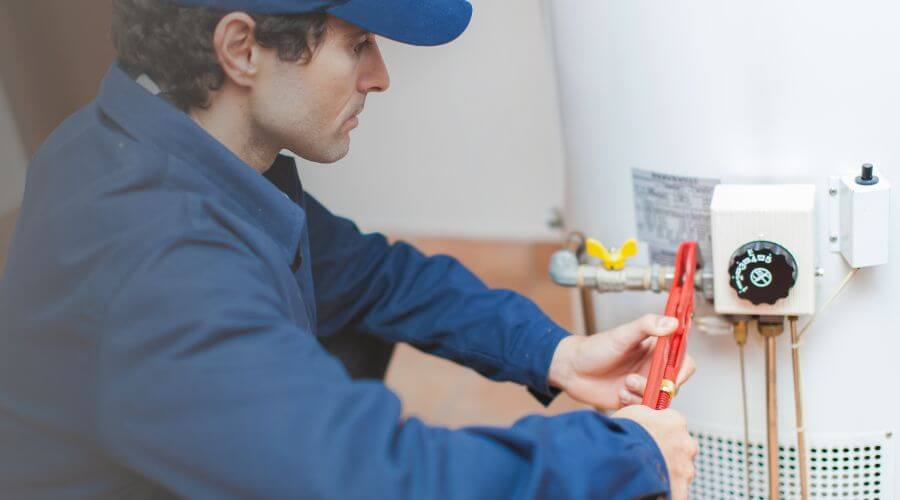 Local expert plumbing services in Mccleary, WA